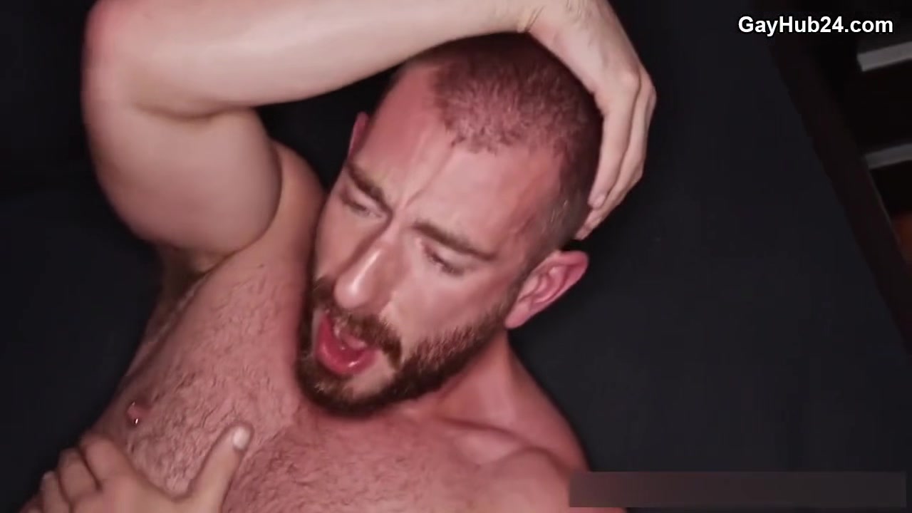 That Cock Is Just So Long