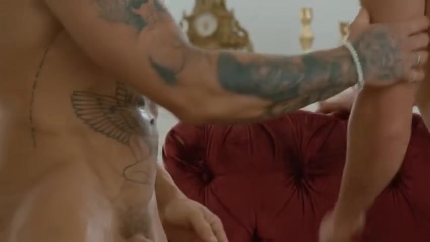 Astonishing Adult Video Homosexual Short Video(technical) Check