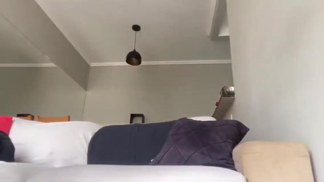 Dan Live Stream 2 - Try On Haul Thongs, Jockstraps And Shorts 60 Min