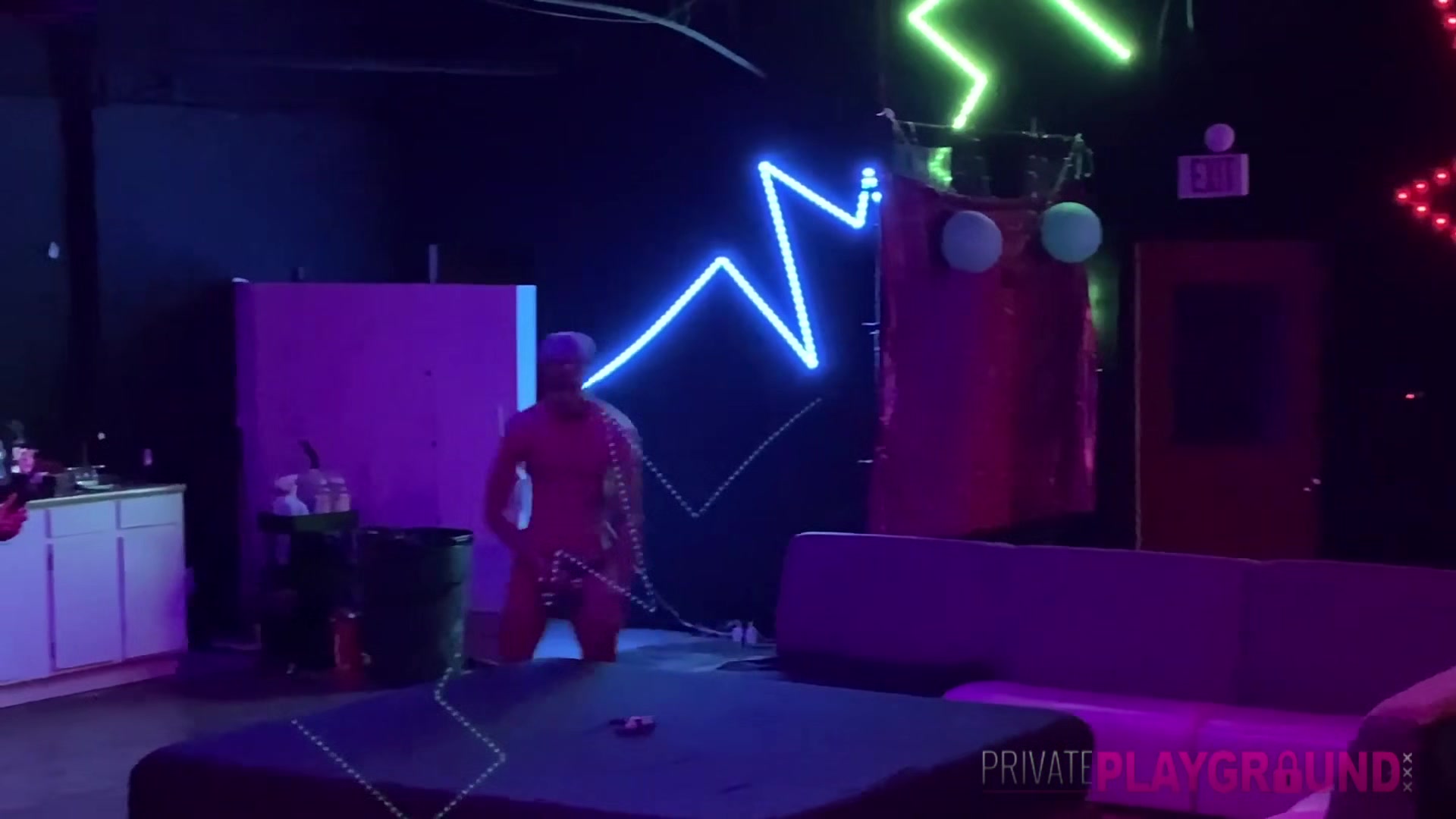 Reece His Piece Cam 2 - PrivatePlaygroundXXX
