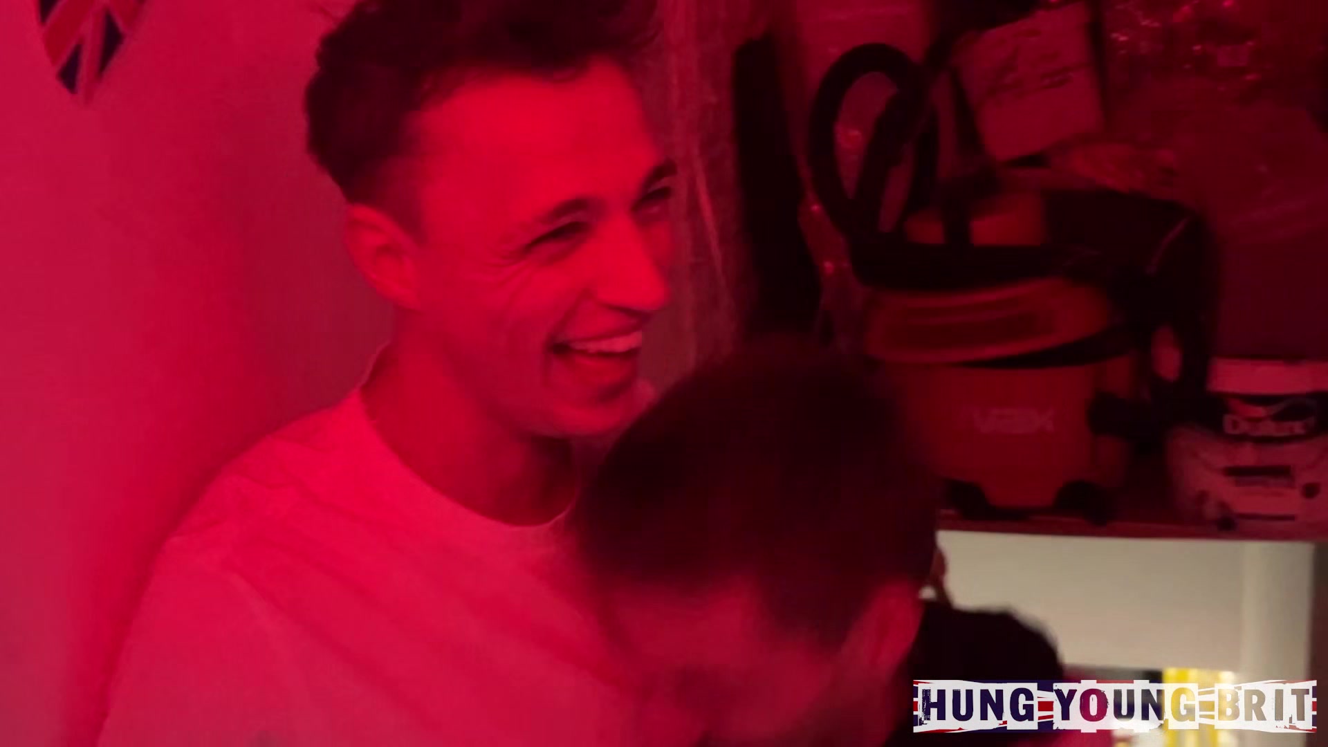 Rough Raw - HungYoungBrit
