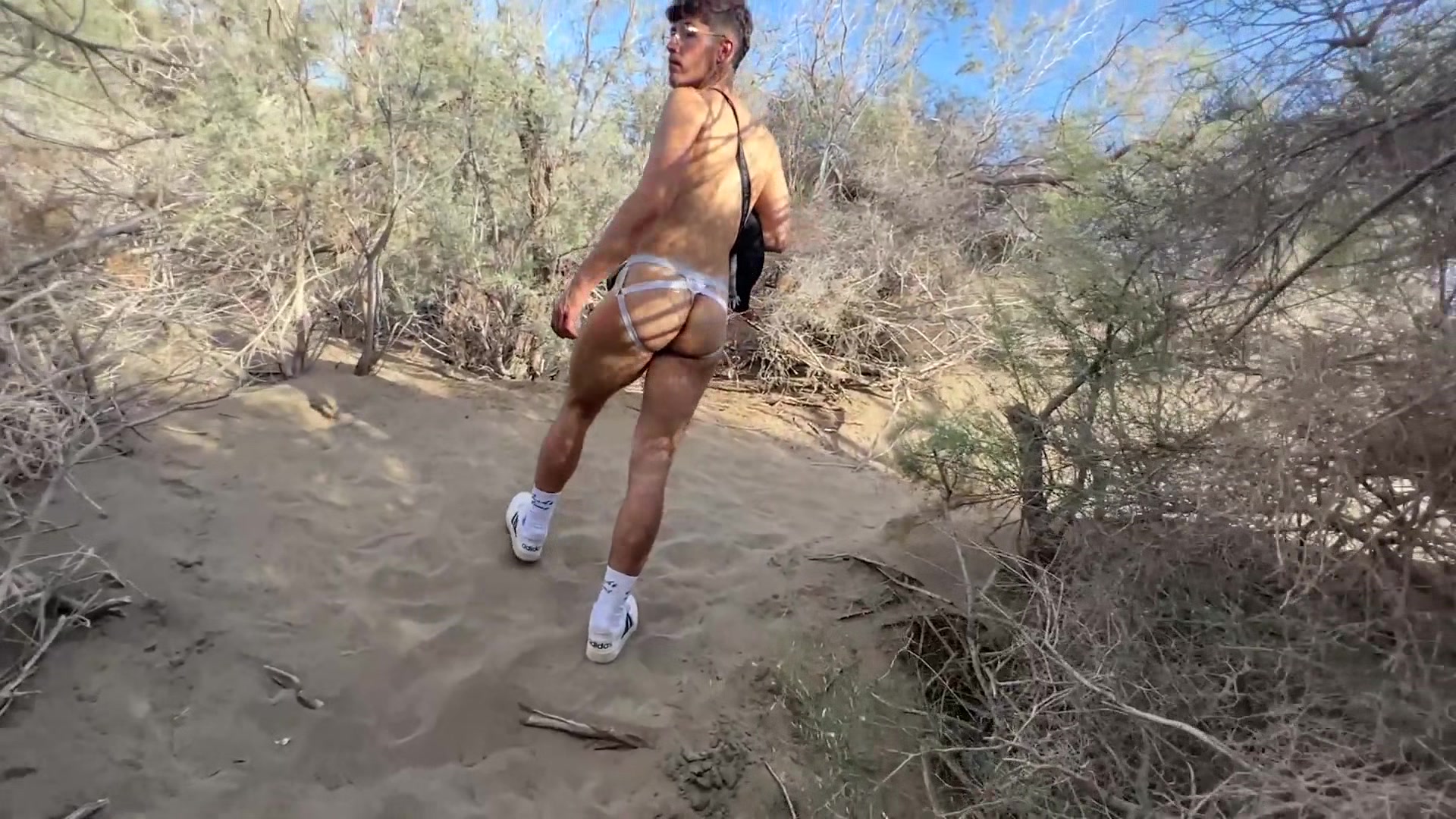 Filthy Cumplay - HungYoungBrit