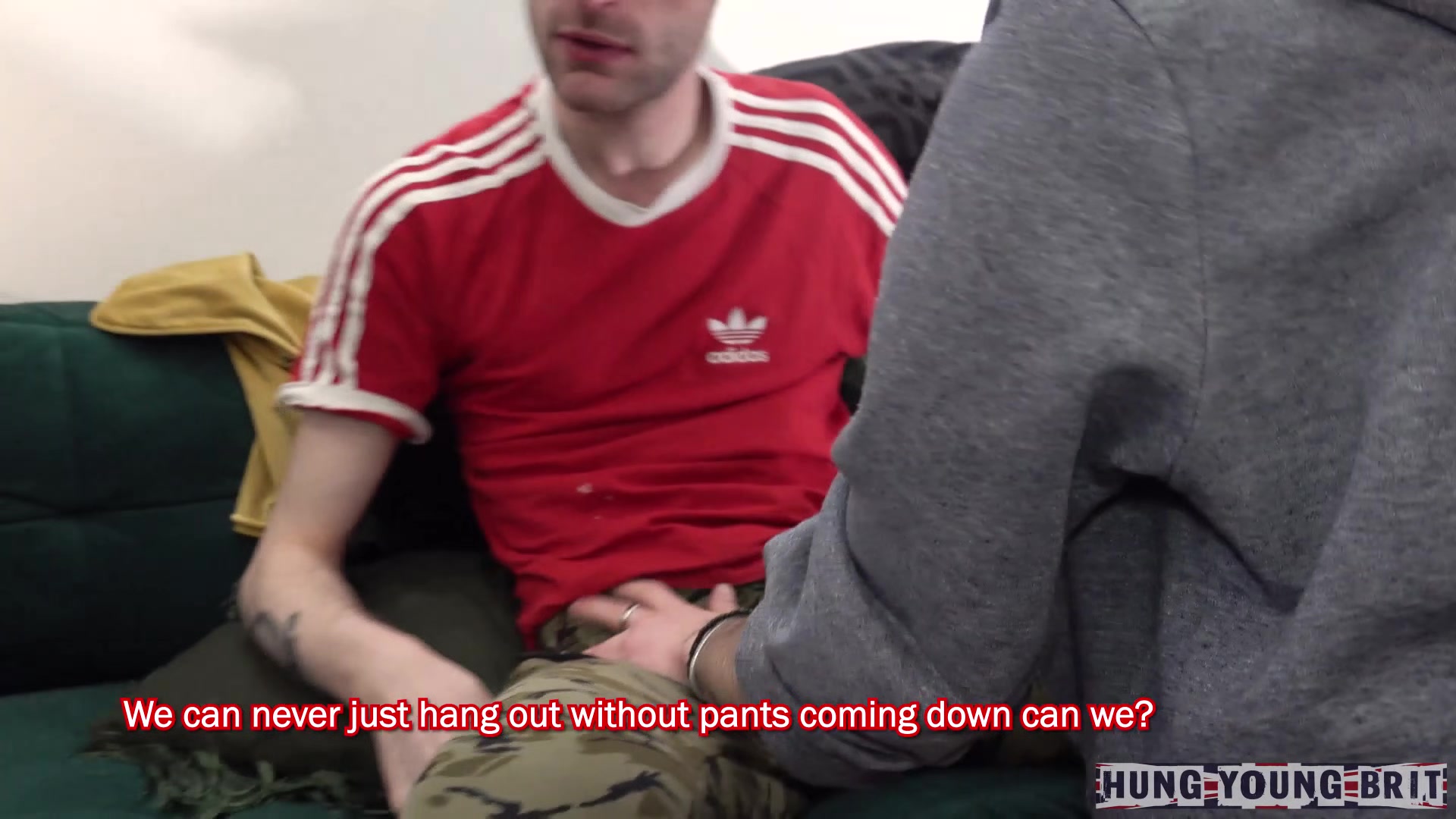 HungYoungBrit Video - HungYoungBrit
