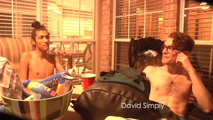 20 Daddys Pool Part1 - PrivatePlaygroundXXX