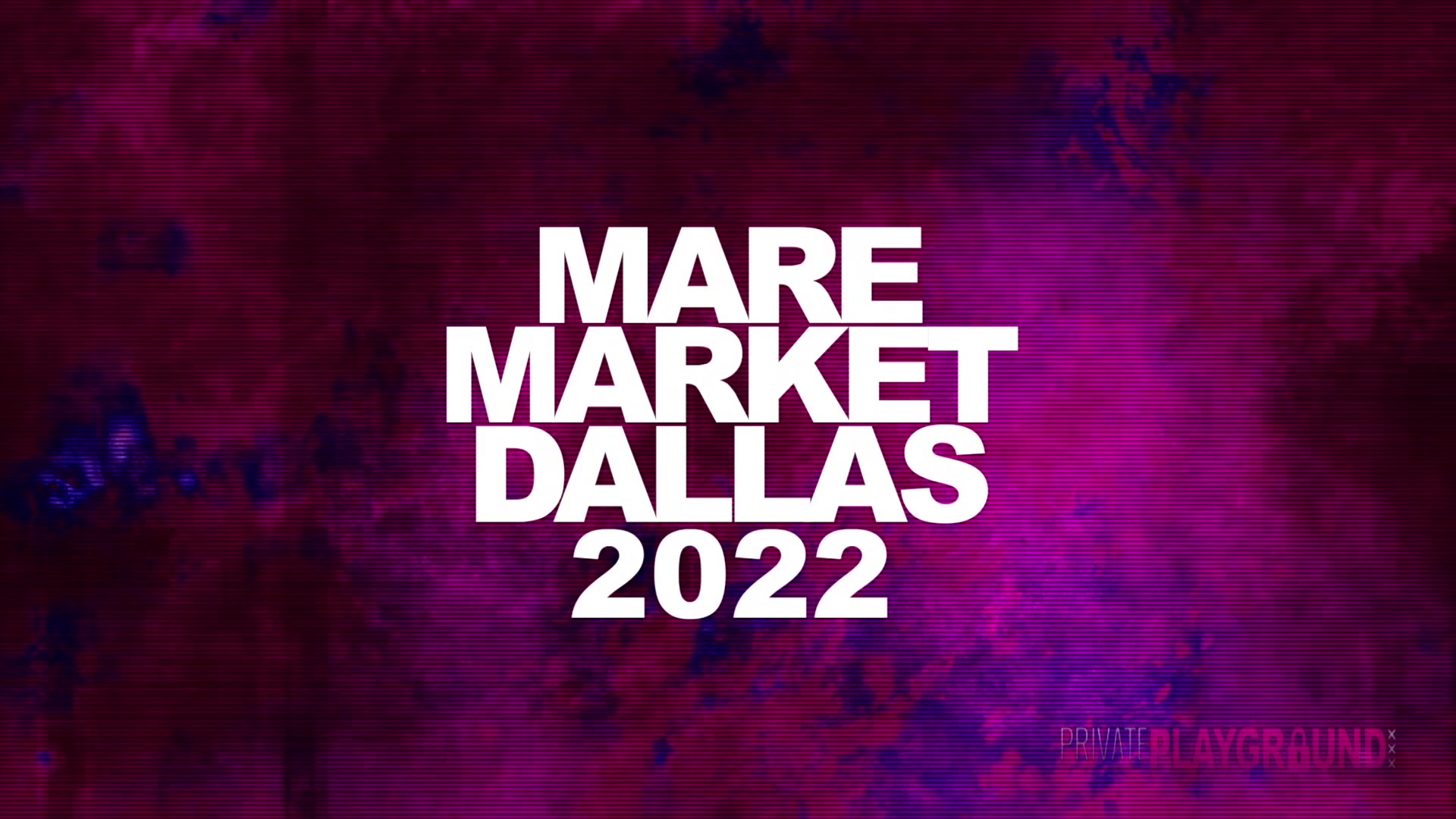 Mare Market P07 - PrivatePlaygroundXXX