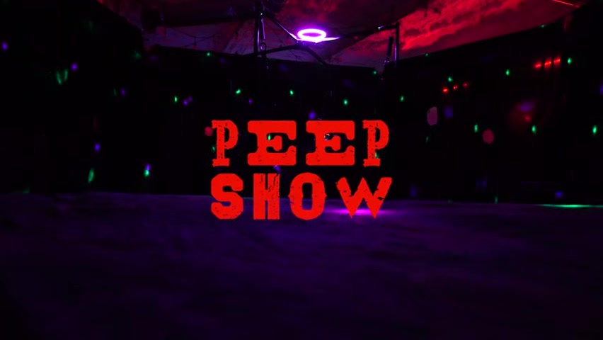 Peepshow Part08 - PrivatePlaygroundXXX