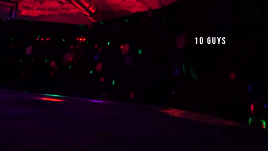 Peepshow Part08 - PrivatePlaygroundXXX