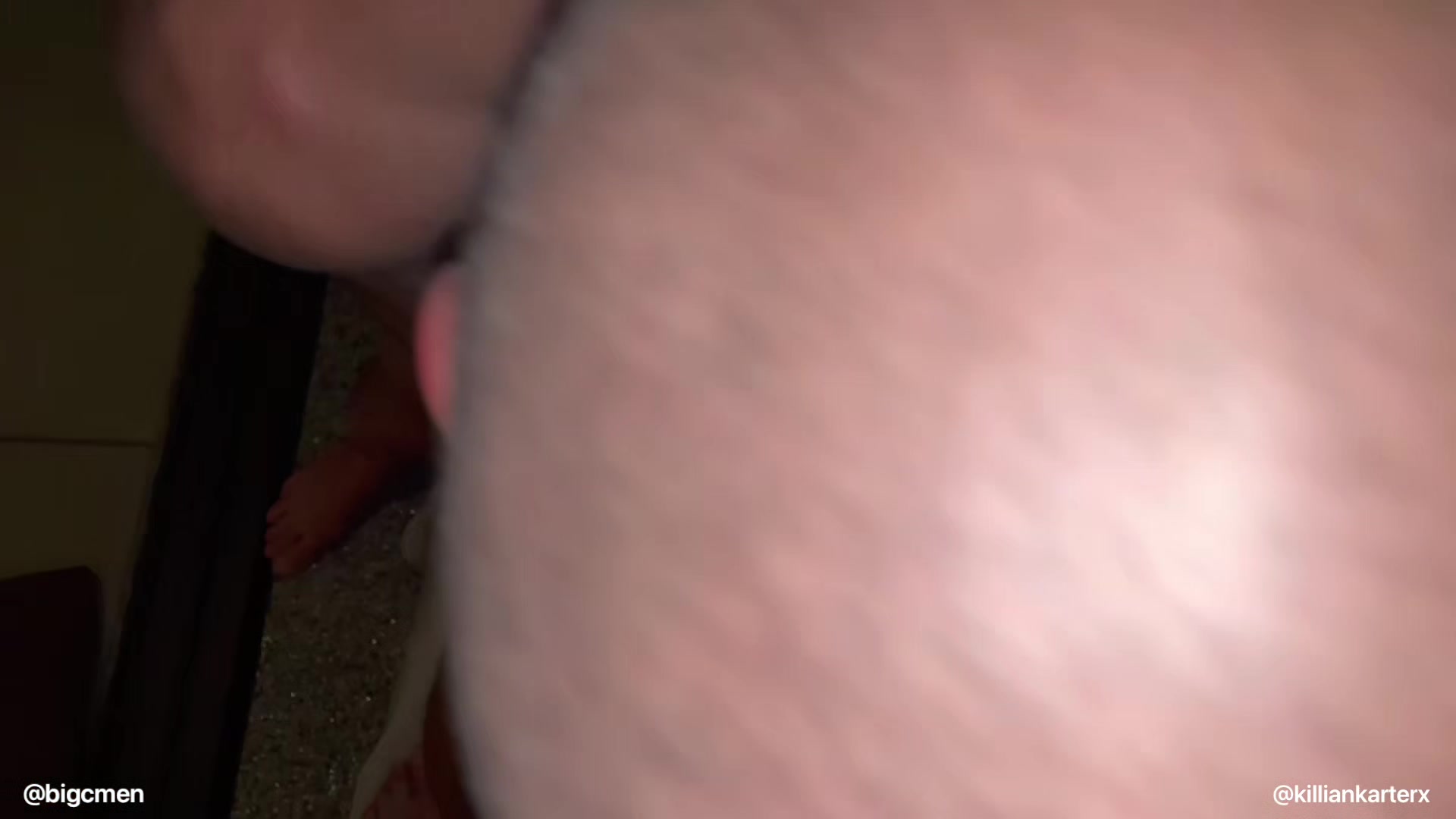 3way Killian - TheBigCMen