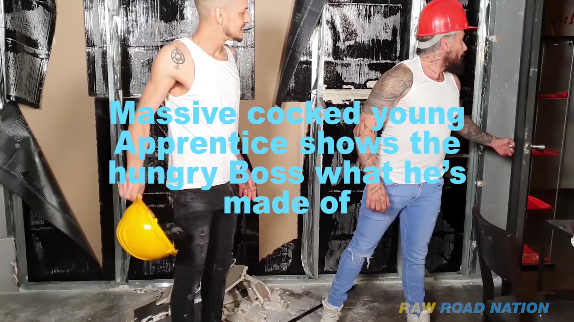 Builders - RawRoadNation
