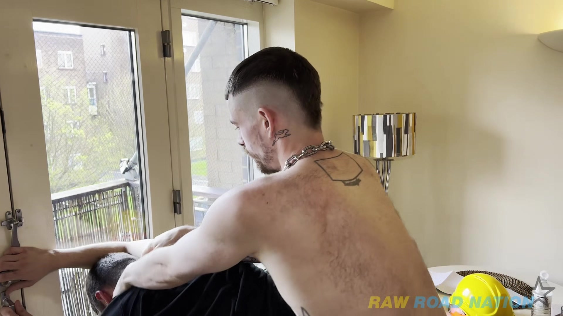 Stunning Tattoo - RawRoadNation