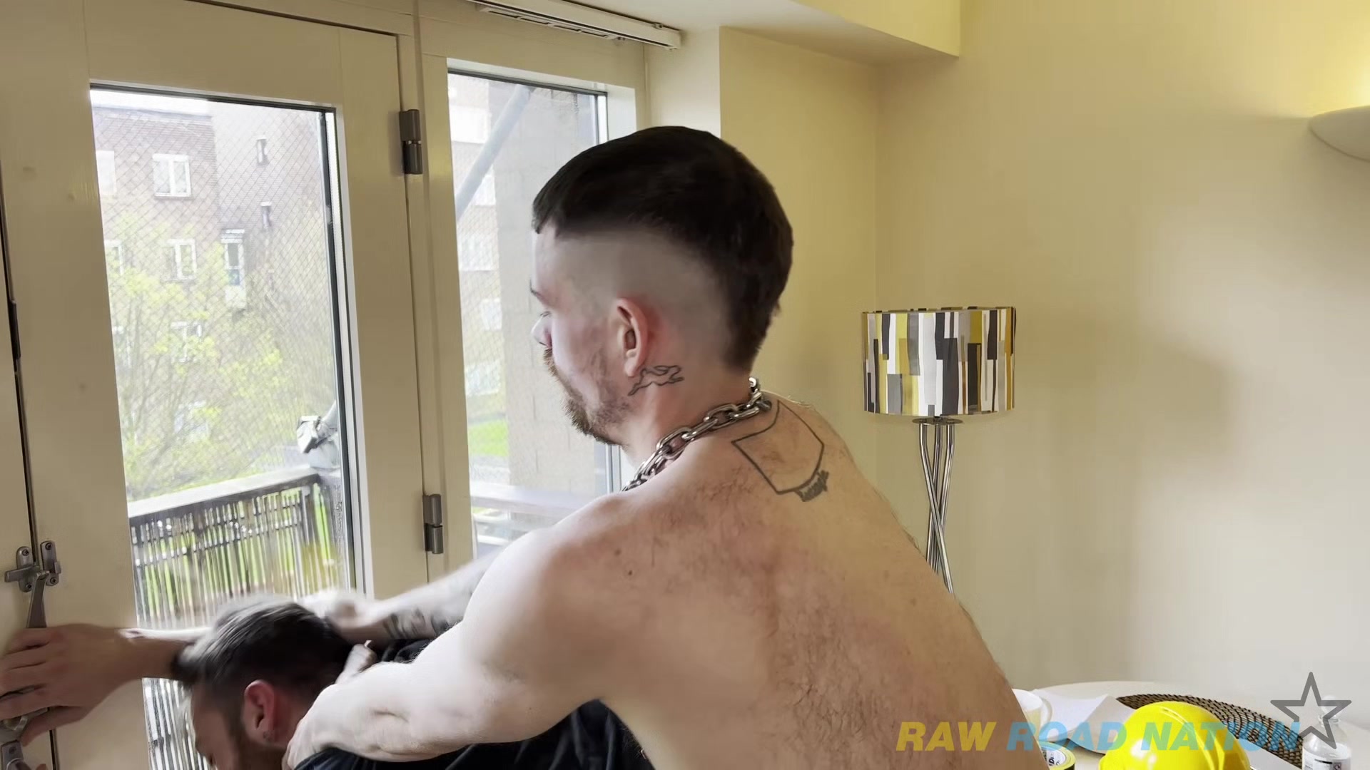 Stunning Tattoo - RawRoadNation