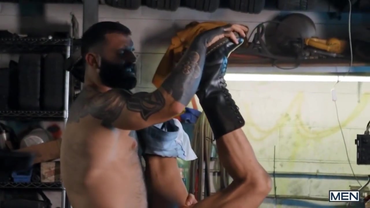 Crazy Porn Movie Homo Short Video(technical) Best Pretty One