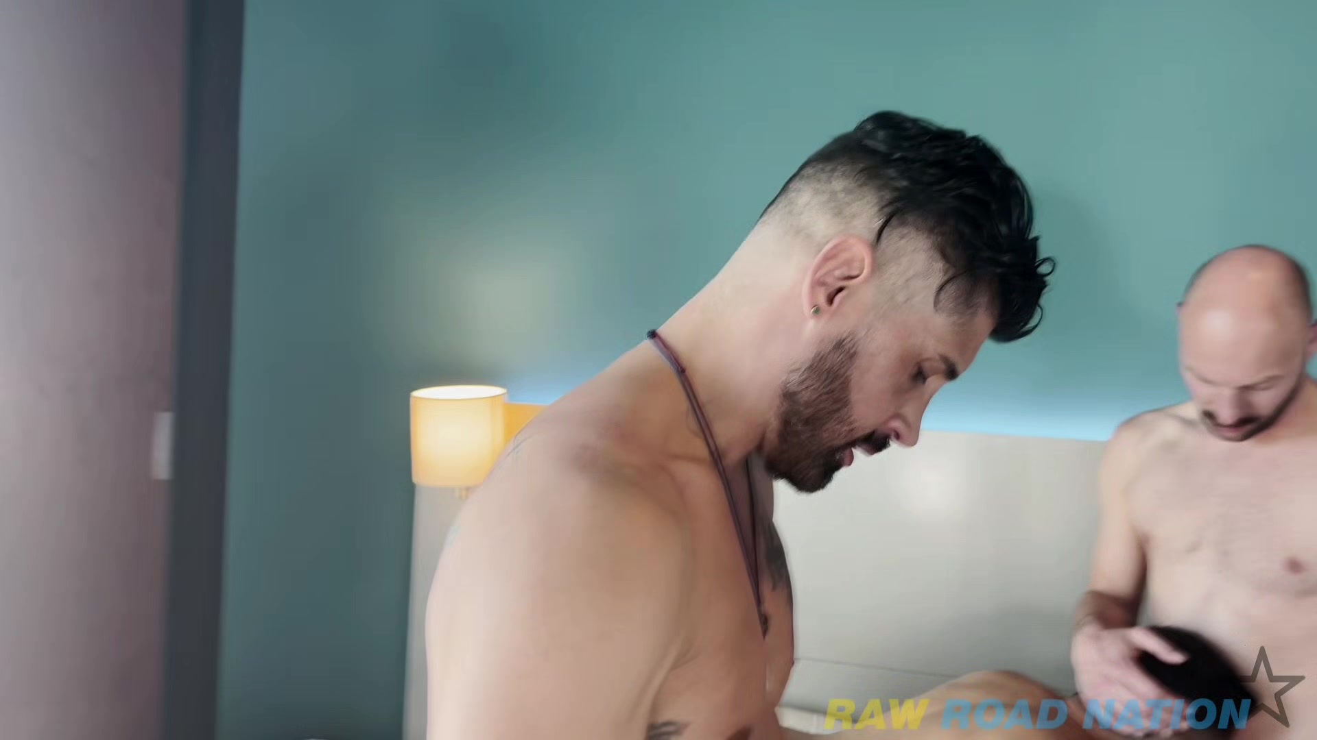 Hot Headed Sex - RawRoadNation