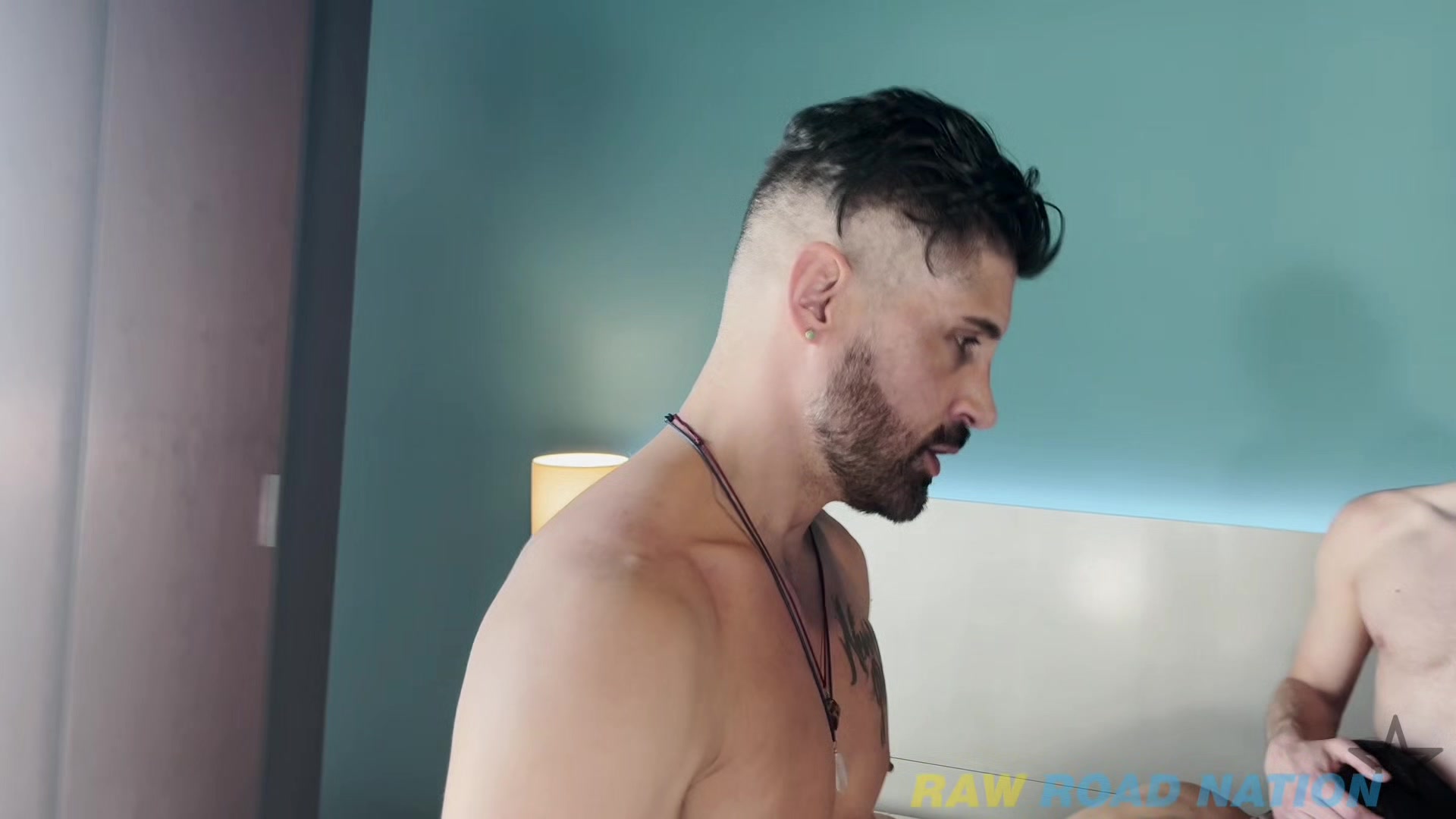 Hot Headed Sex - RawRoadNation