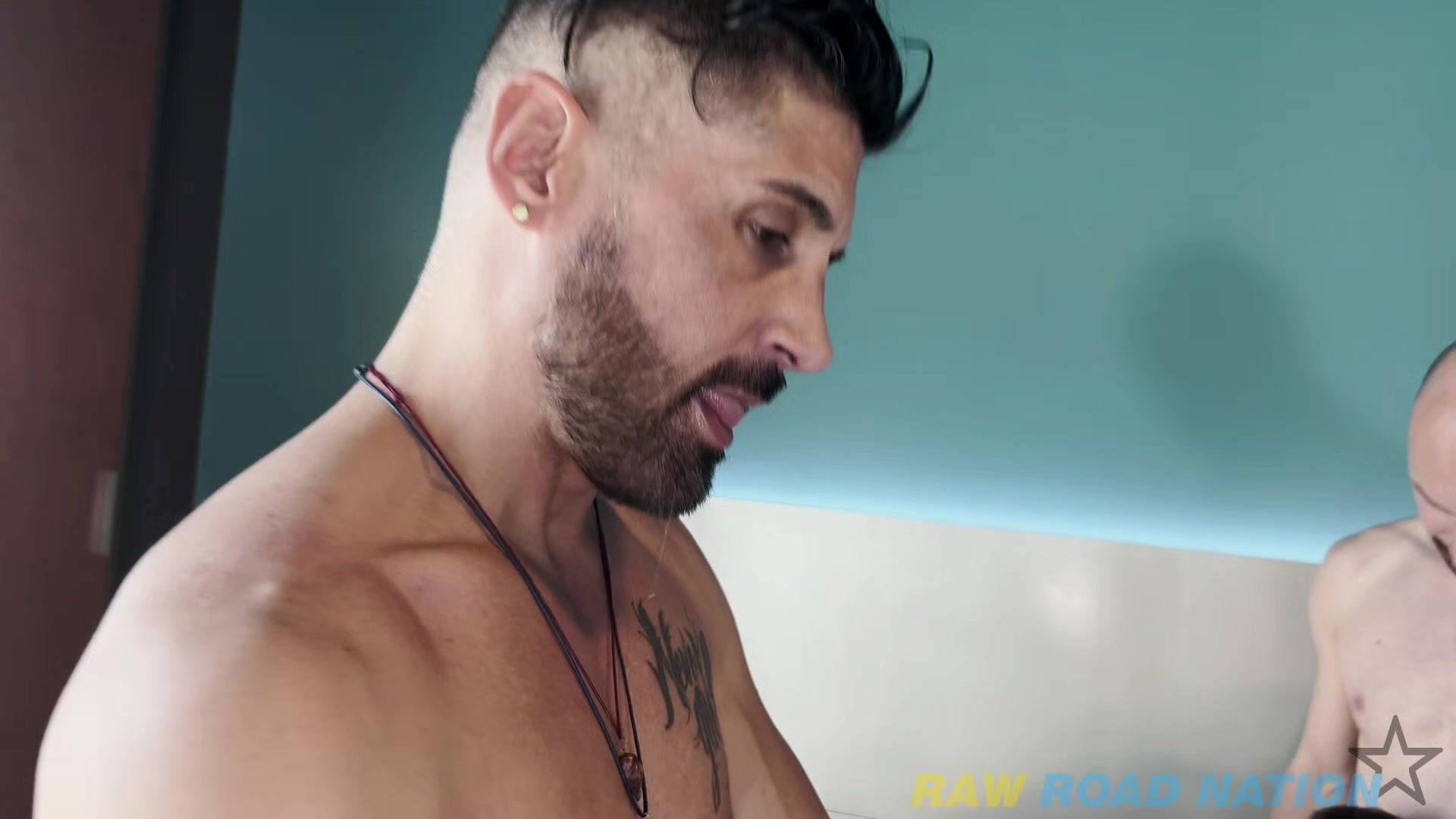 Hot Headed Sex - RawRoadNation