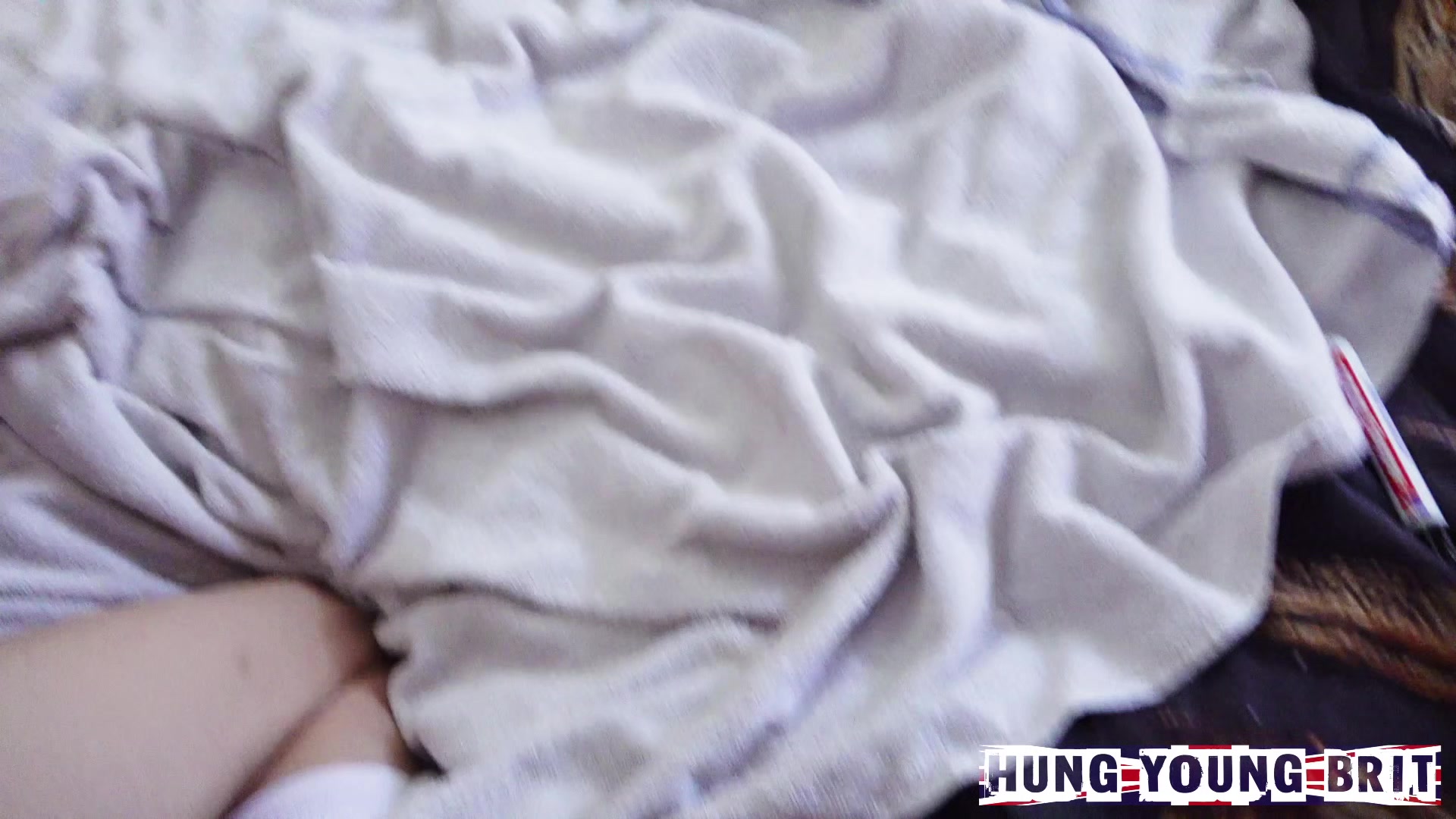 Posting Live - HungYoungBrit