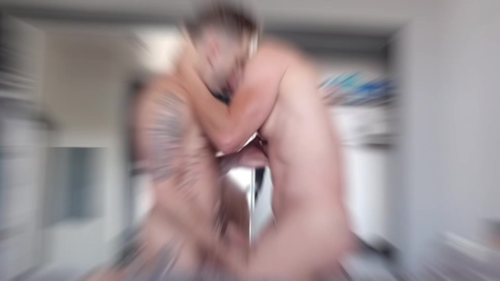 Morning Oral - TheBigCMen