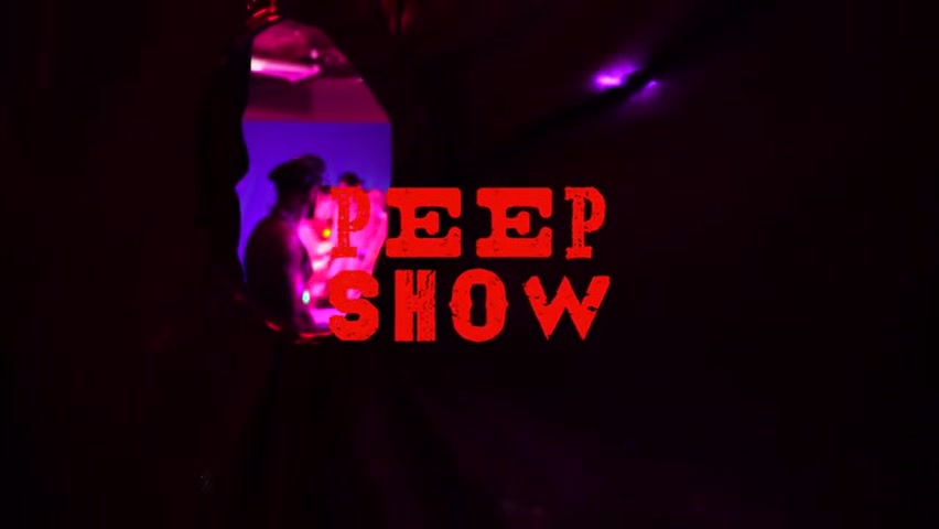 Peep Show Part05 - PrivatePlaygroundXXX