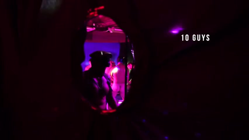 Peep Show Part05 - PrivatePlaygroundXXX