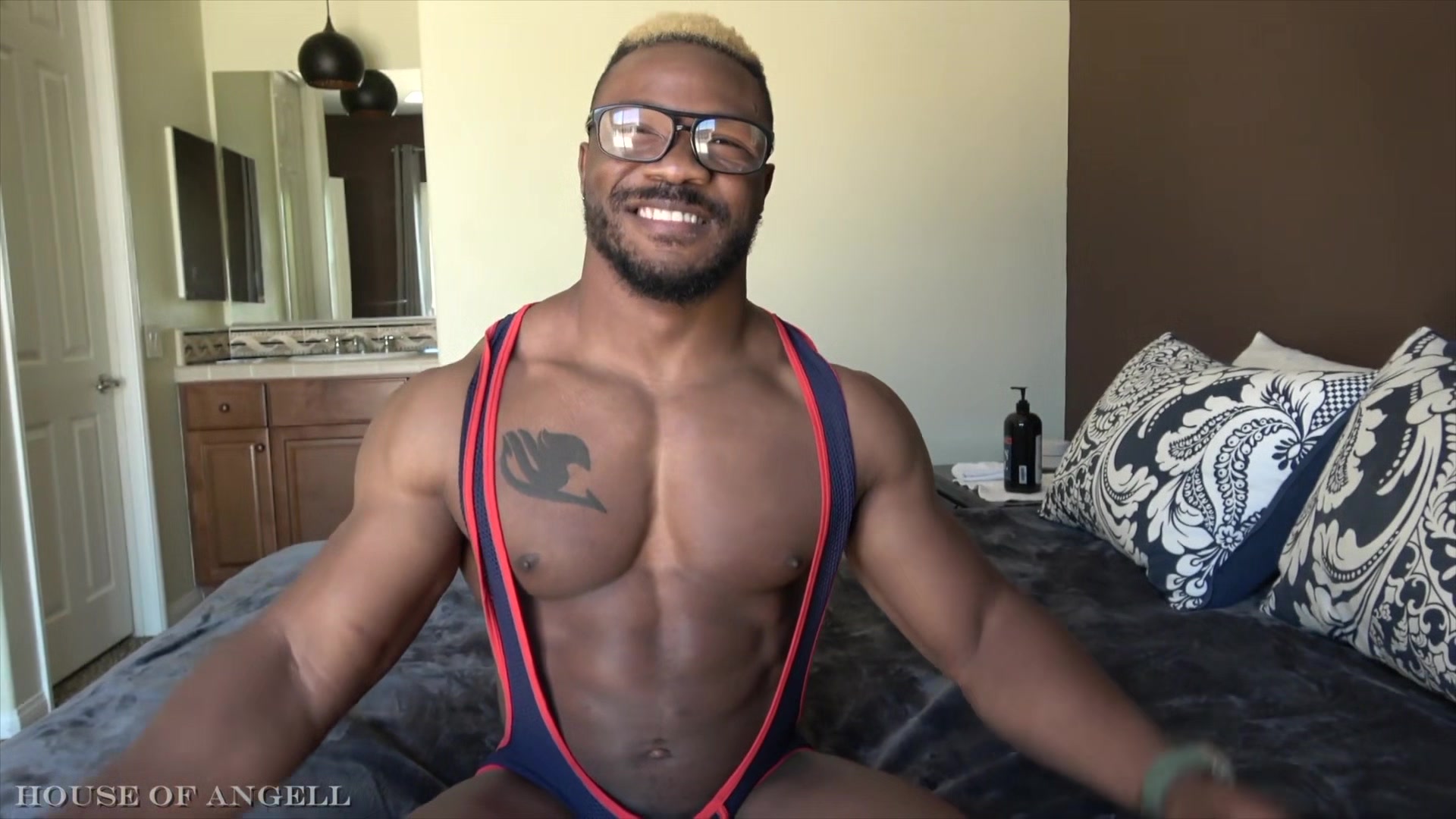 Yesdaddy Part1 - HouseOfAngell