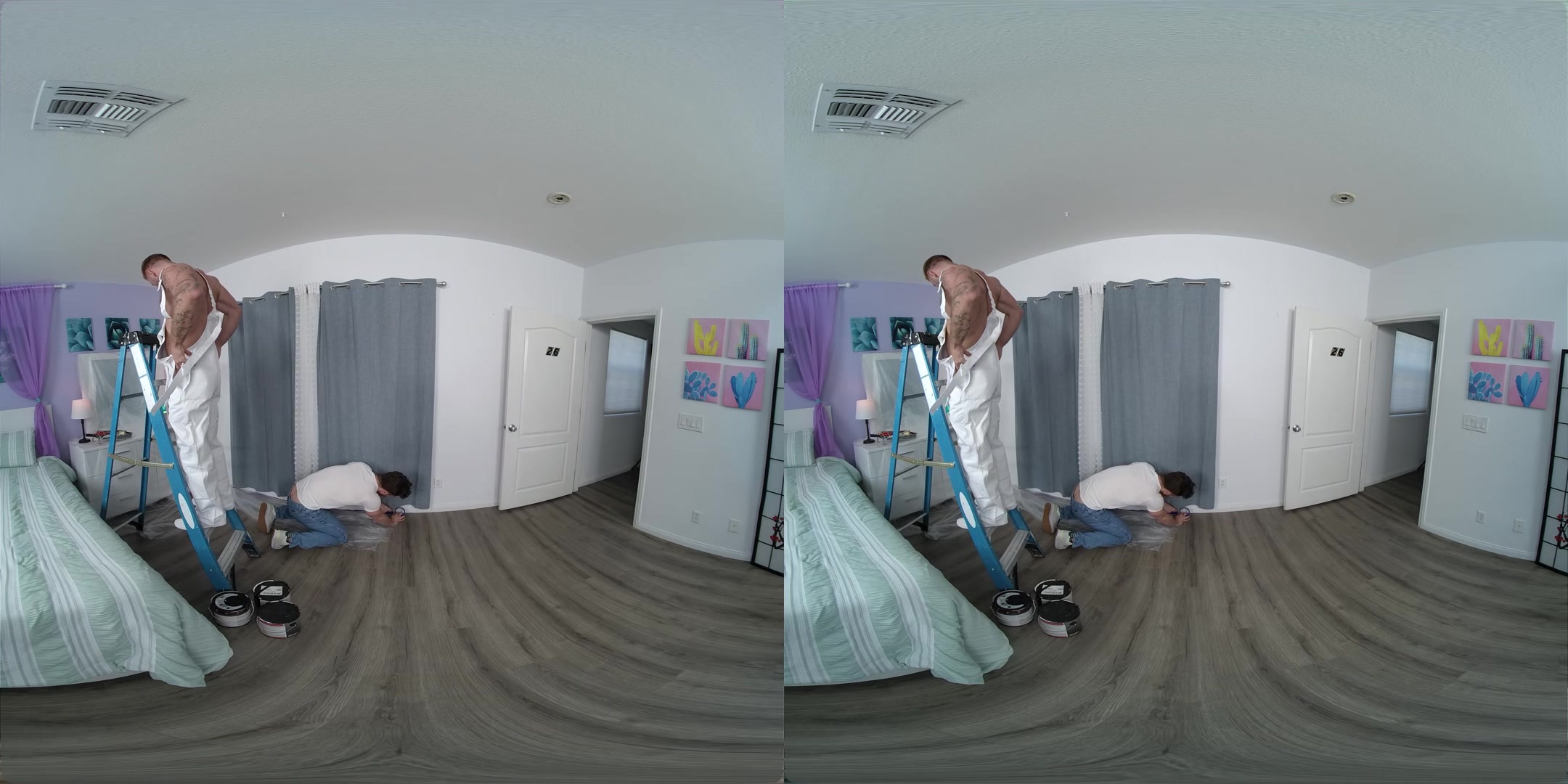 The Perfect Moment