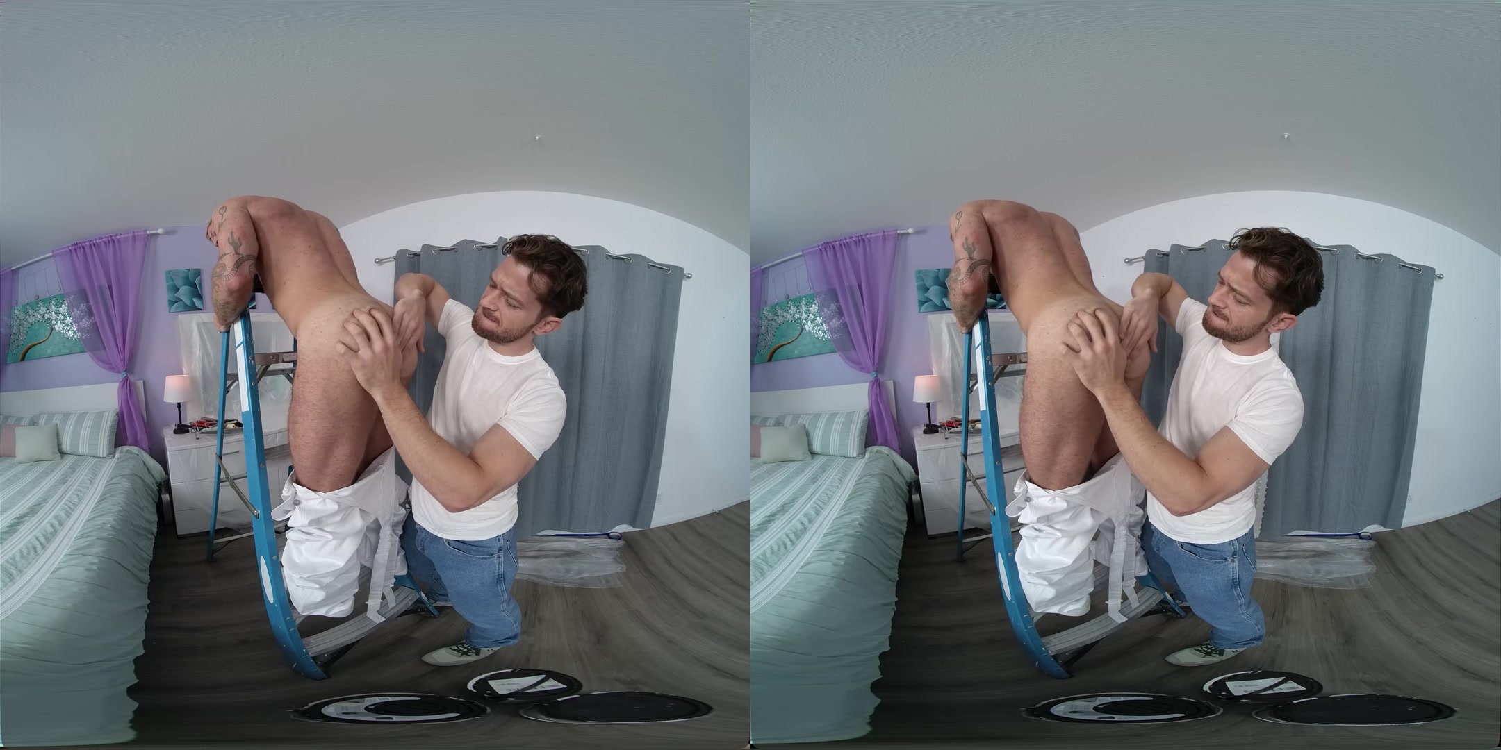 The Perfect Moment