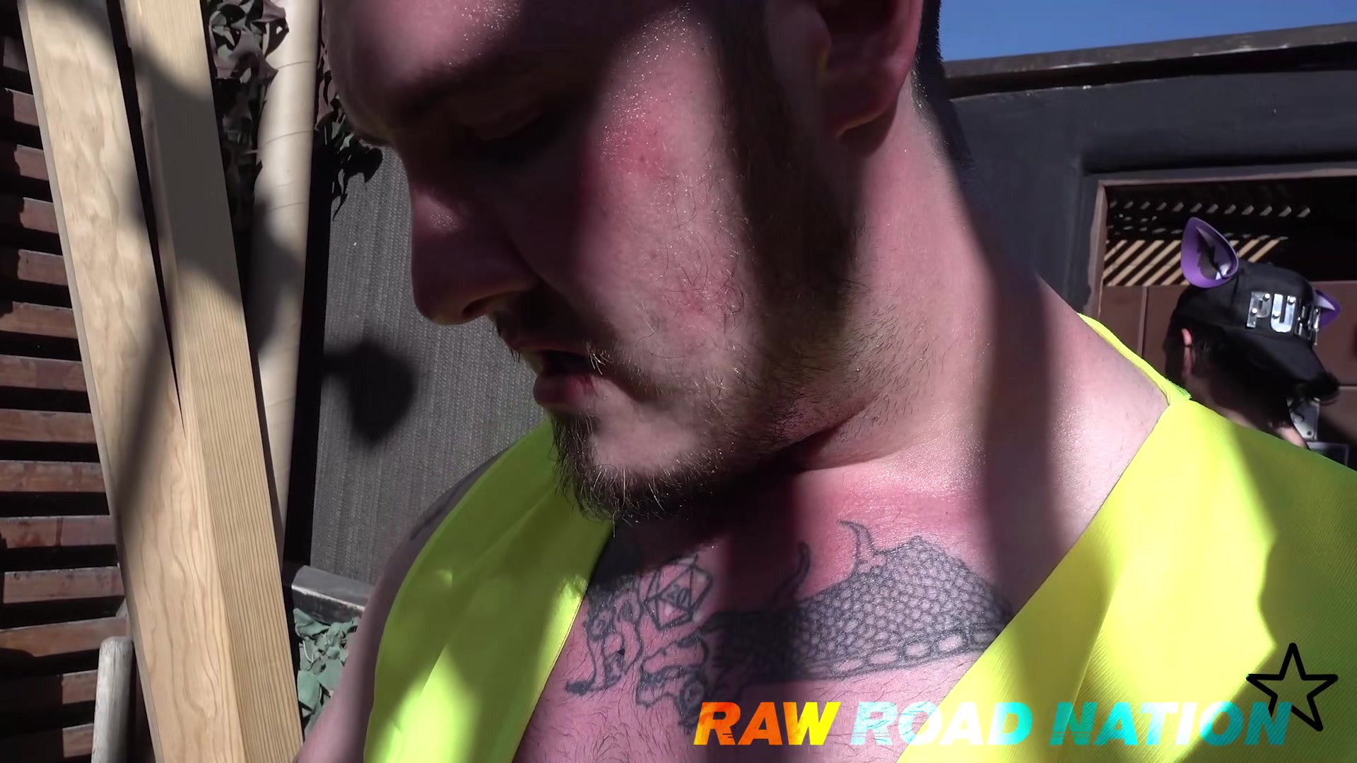 Dirty Rimming - RawRoadNation