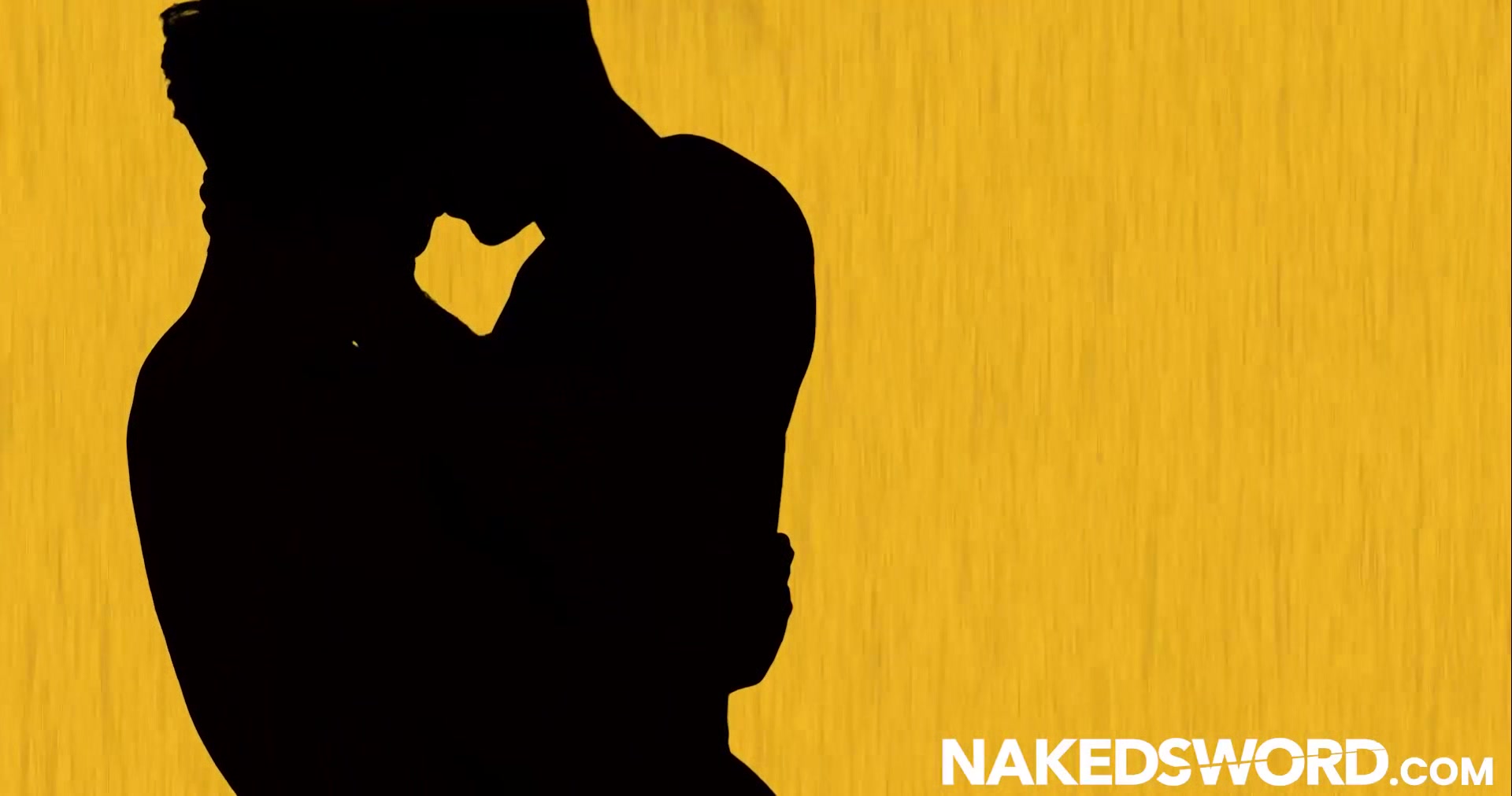 NAKEDSWORD Sumner Blayne Rims Lover Ass Before Hard Sex