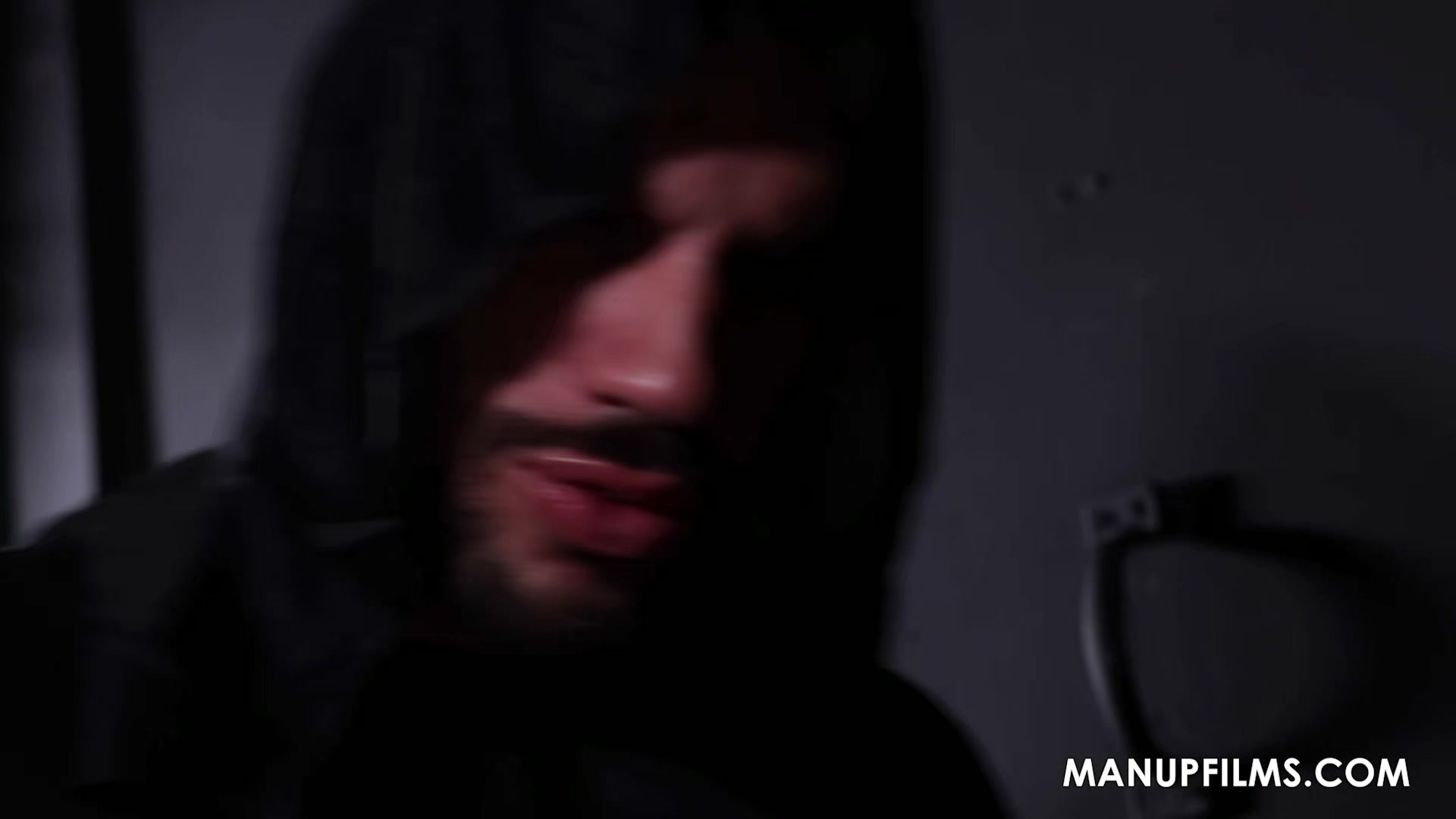 Someone Help! I’m About to Explode! Gio Carrera & Marco Lorenzo for ManUpFilms