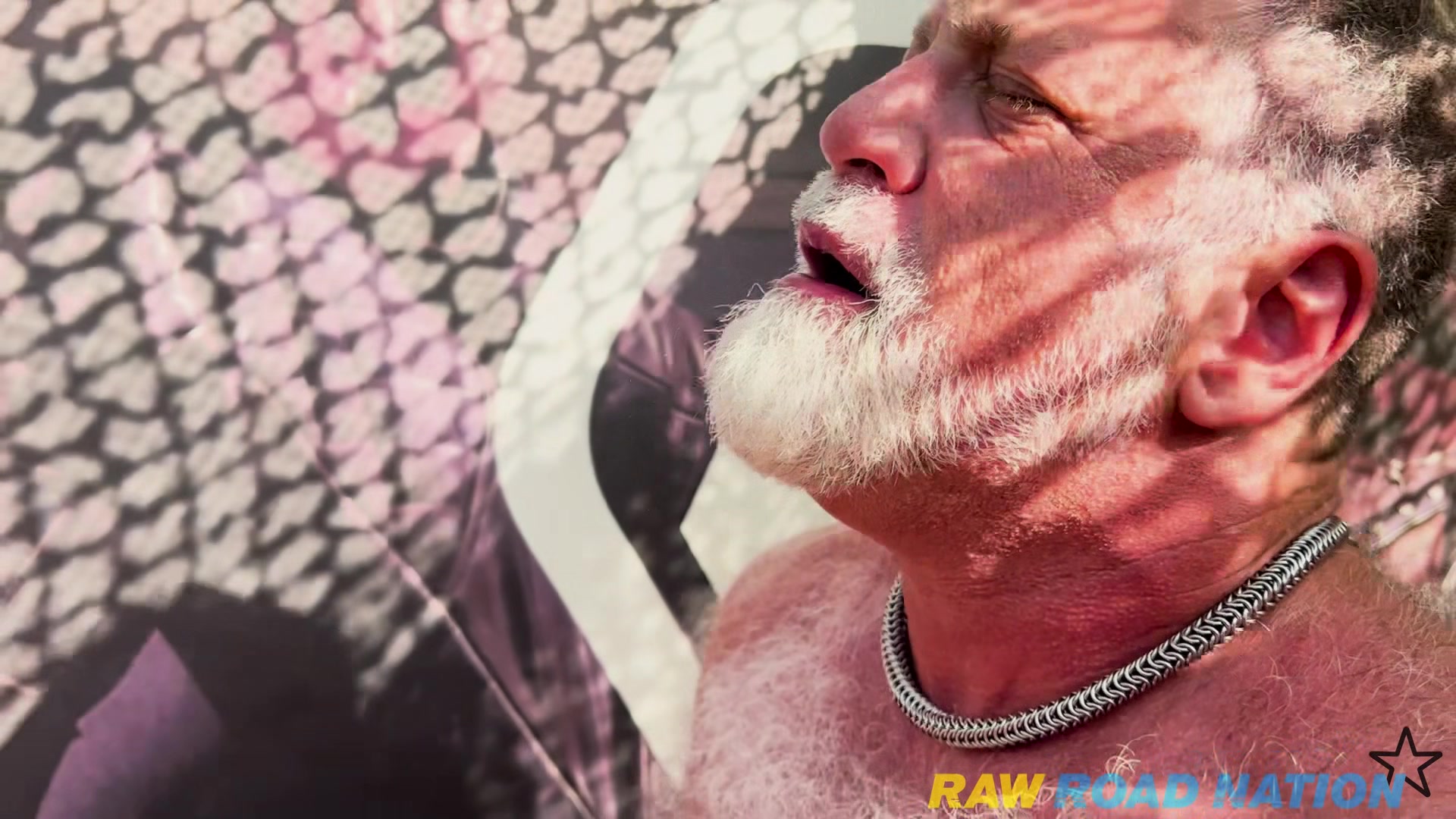 Extreme Daddy Son - RawRoadNation