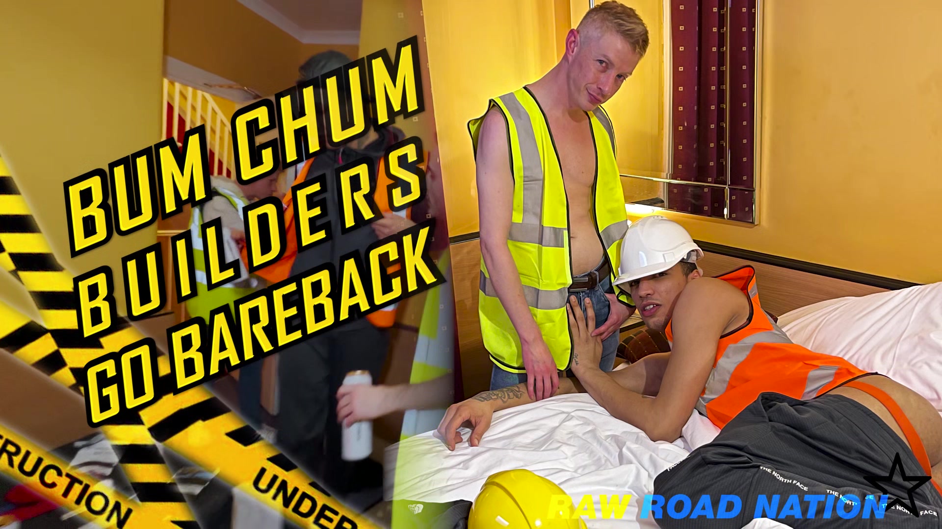 Bum Chum - RawRoadNation