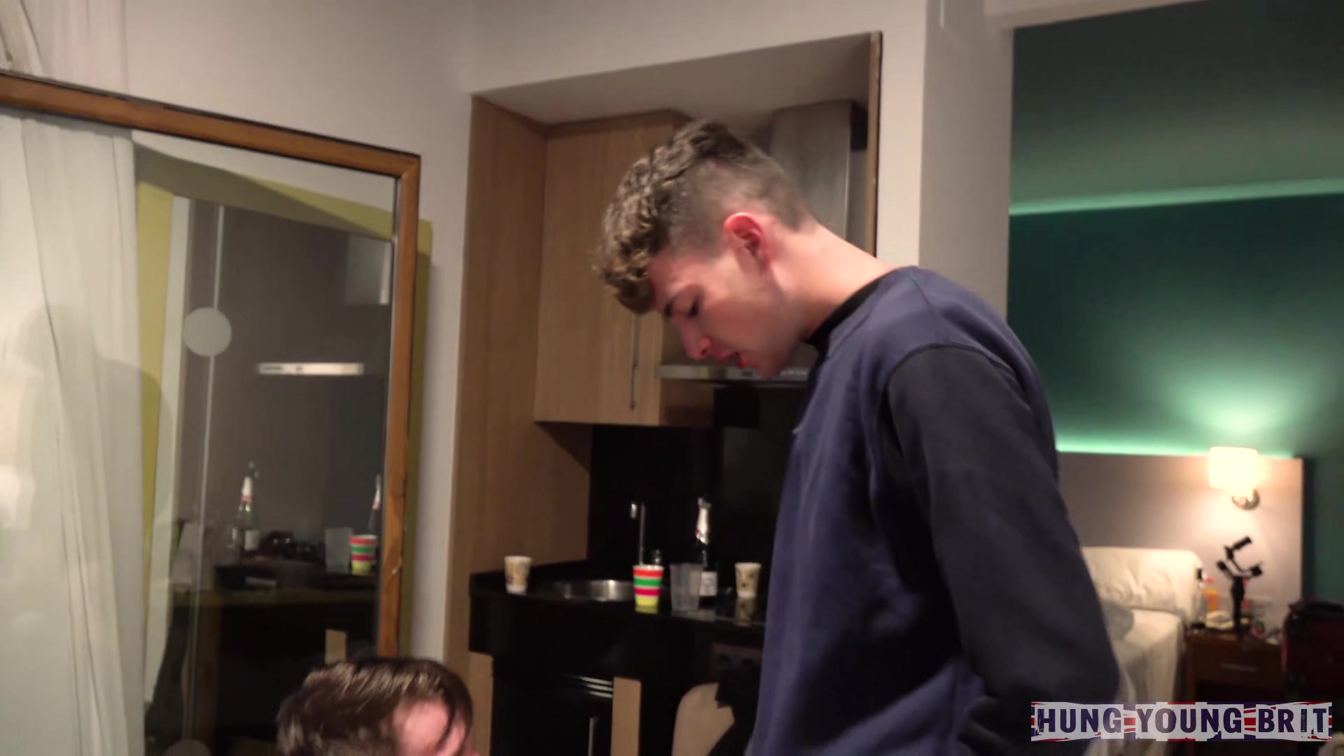 Best Looking - HungYoungBrit