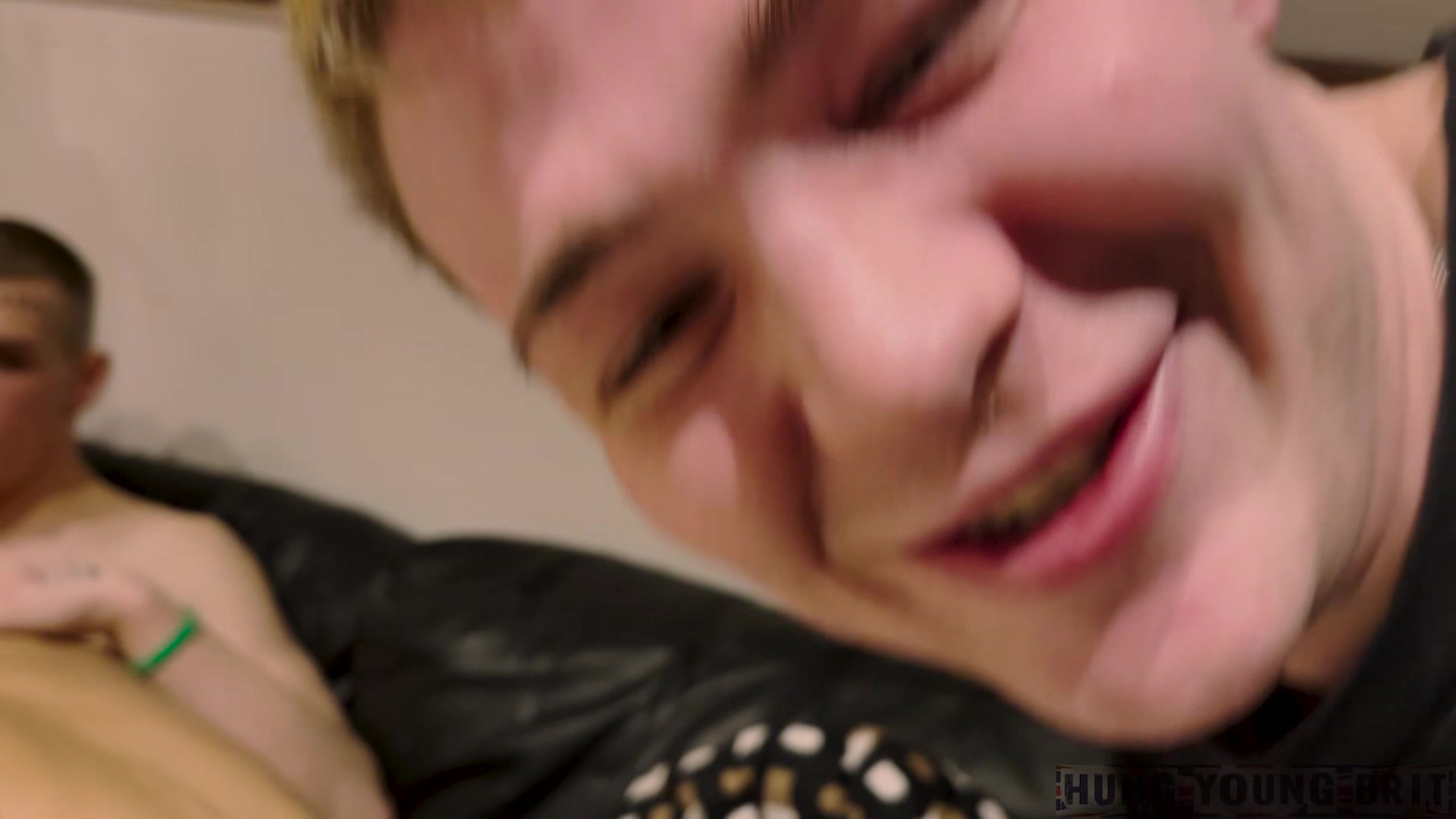 HungYoungBrit Video - HungYoungBrit