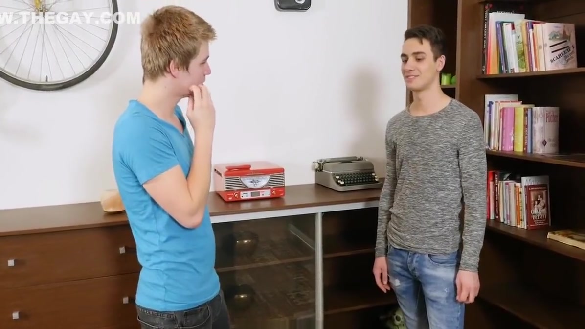 Boyfun - Czech Twinks Bang Bareback