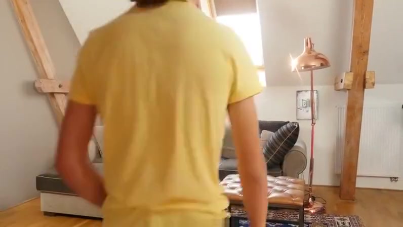 Boyfun - Jake Olsen Barebacks Hung Twink Gabe Isaac