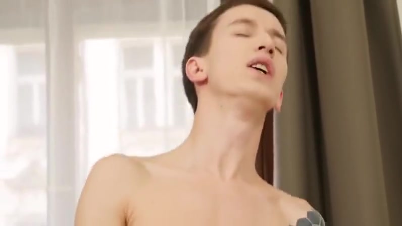 Boyfun - Gregor Gilead Fucked By Ron Negba