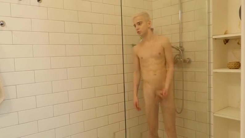 Boyfun - Oliver Morgenson Barebacks Twink Taylor Blaze