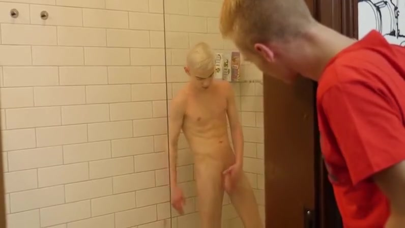 Boyfun - Oliver Morgenson Barebacks Twink Taylor Blaze