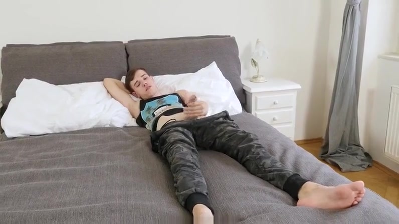 Boyfun - Vitali Kutcher Fucks Twink Nick Danner
