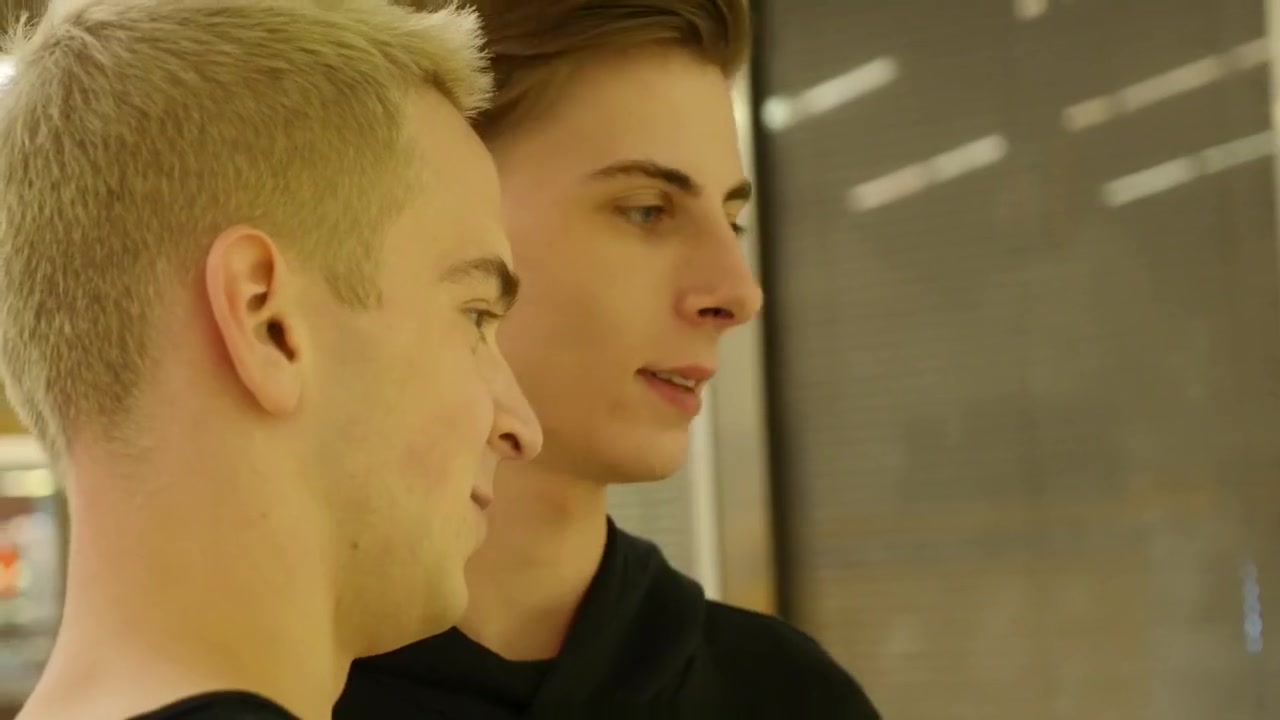 Boyfun - Metro Meet Up