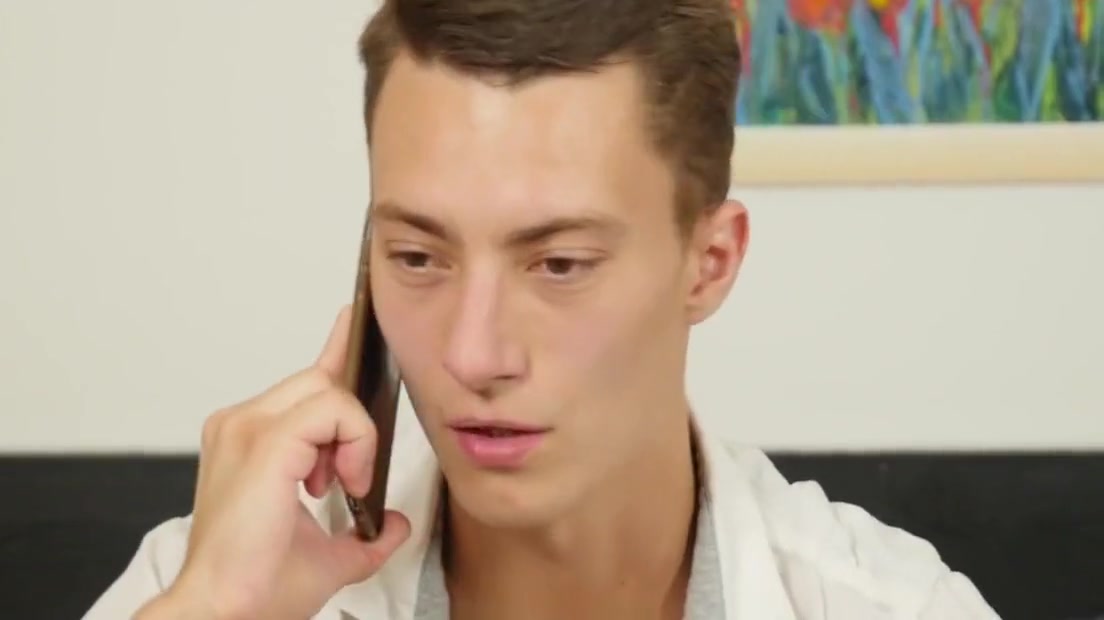 Boyfun - Johnny Polak Bareback Fucked By Tommy Hunter