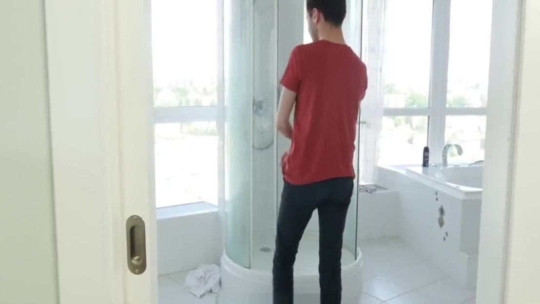 Boyfun - Paul Ryan Fucks His Step Brother On College Break