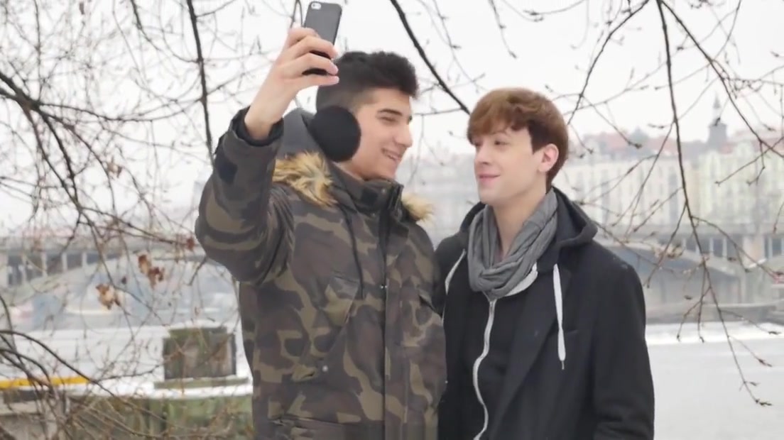 Boyfun - 18 Year Old Jared Shaw Barebacks Johannes Lars
