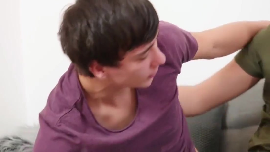 Boyfun - Alvaro Rivers Fucks Twink Jamie Martin