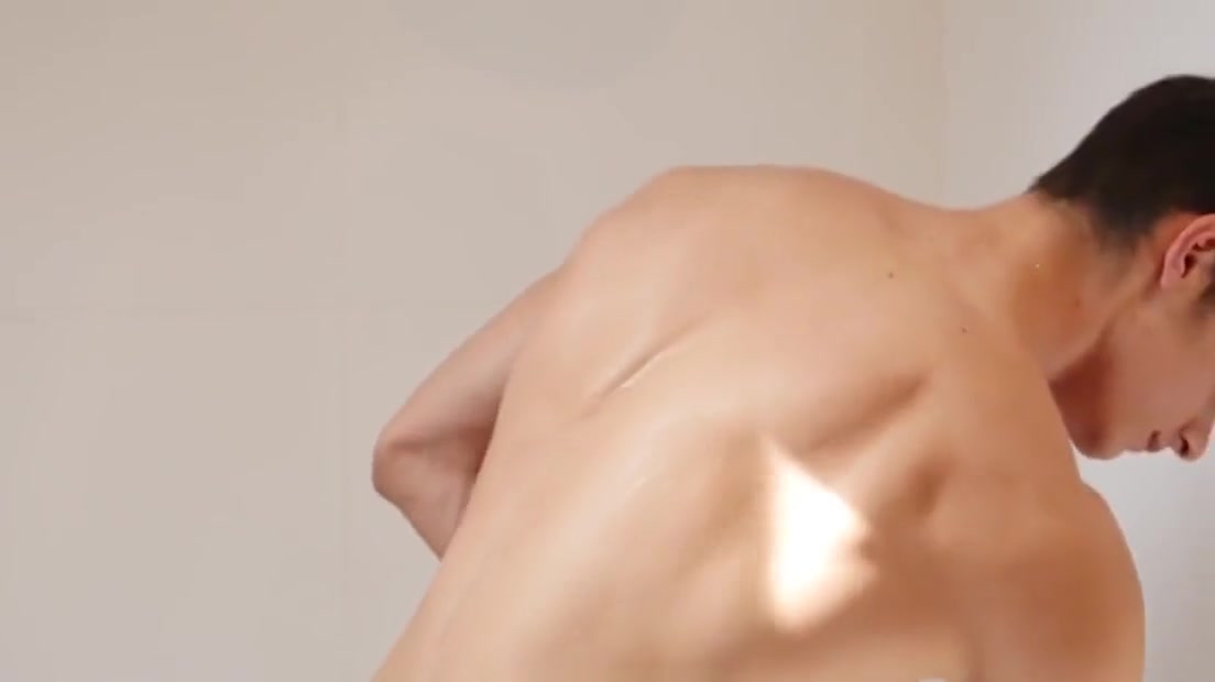 Boyfun - Jared Shaw Bottoms For Hung Tommy Hunter