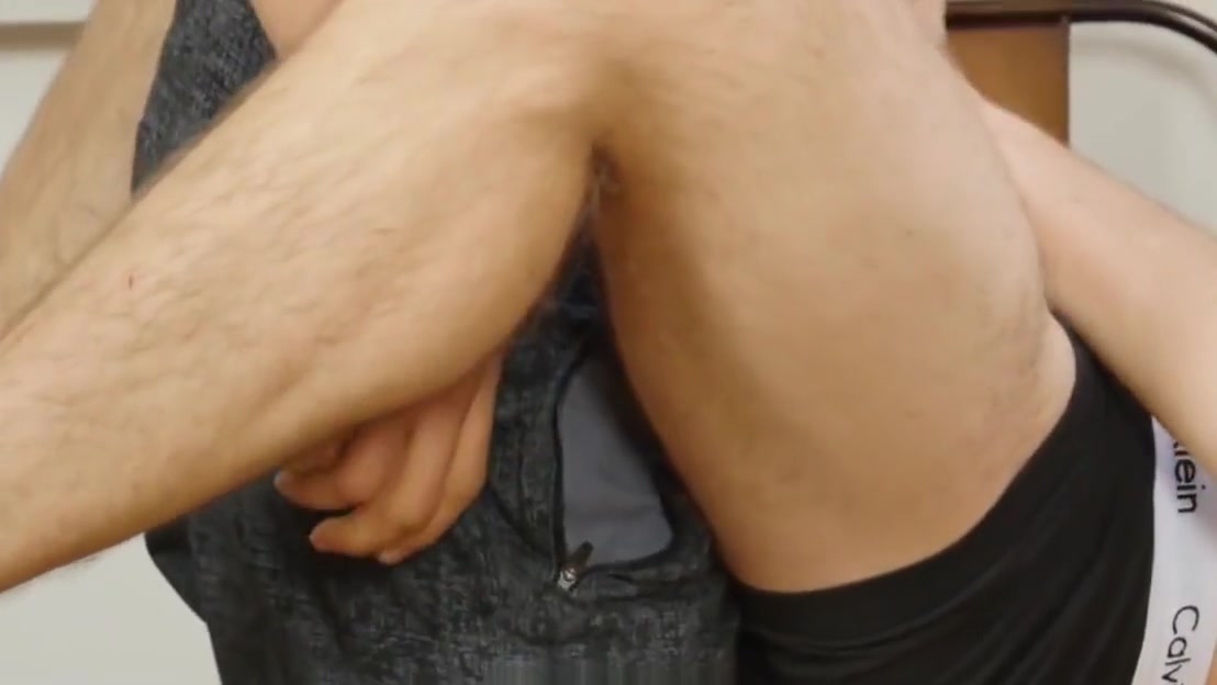 Boyfun - Jared Shaw Hammers Twink Casper Ivarsson
