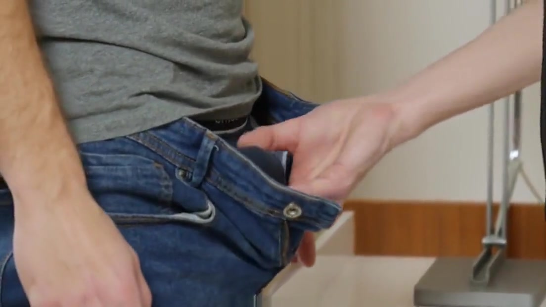 Boyfun - Martin Hovor Pounds Twink Jerome James Bareback