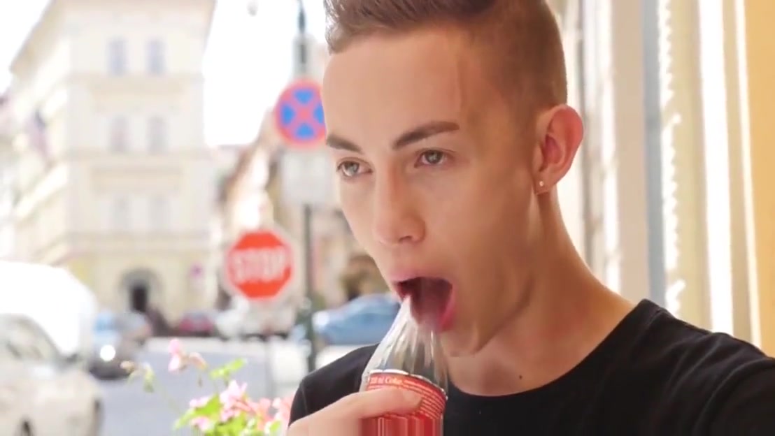 Boyfun - Tommy Hunter Pounds Twink Nick Danner With Cock