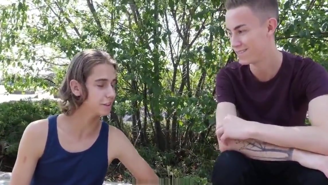 Boyfun - Alec Loob Is Fucked By Hung Twink Jake Olsen