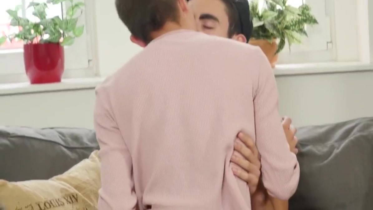 Boyfun - Jesse Evan Gives Nick Danner His Big Cock